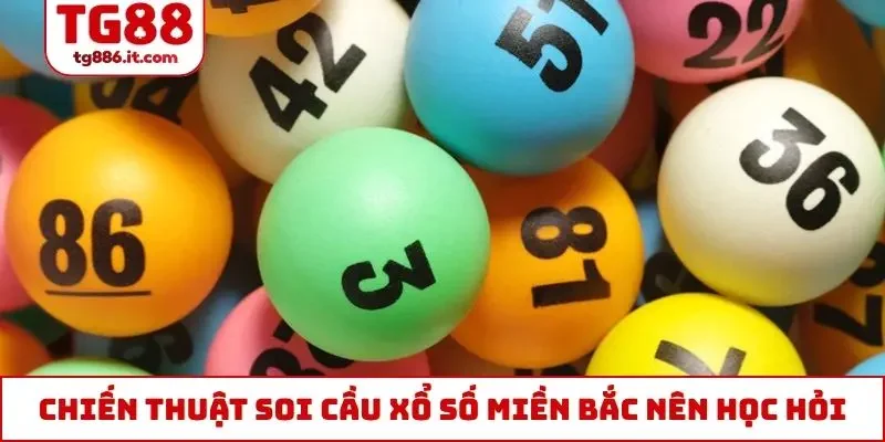 Chiến thuật soi cầu xổ số miền Bắc nên học hỏi