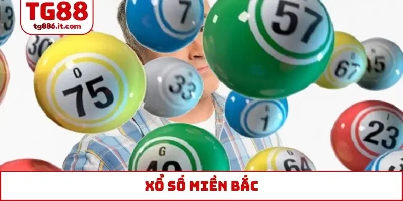 xổ số miền Bắc